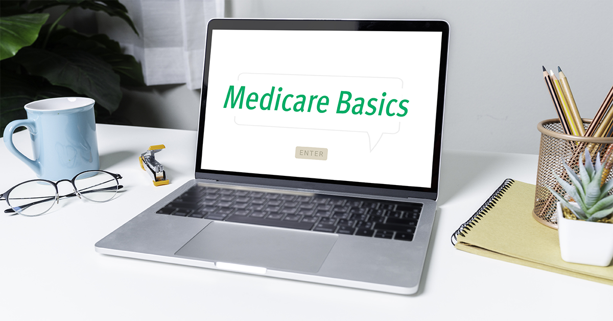 Medicare Basics CDPHP