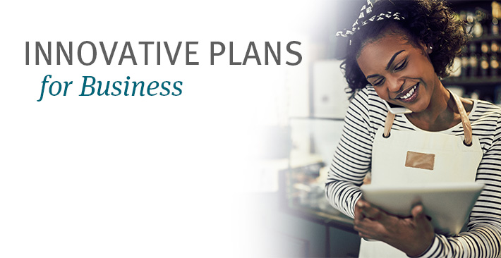 Innovative Health Plans for Business