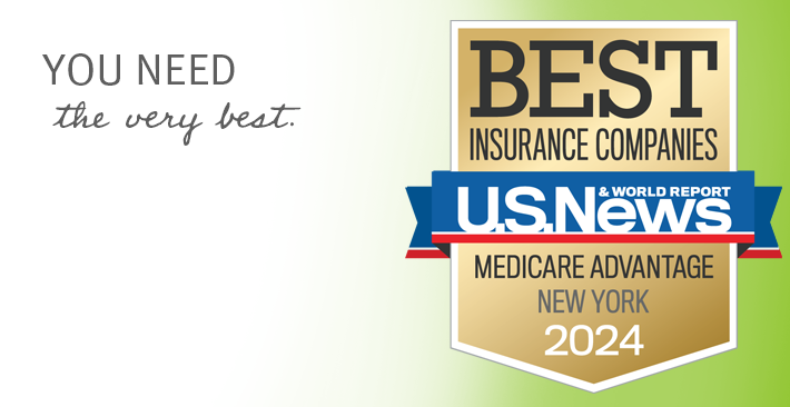 Medicare Coverage For Upstate NY 2024 - CDPHP