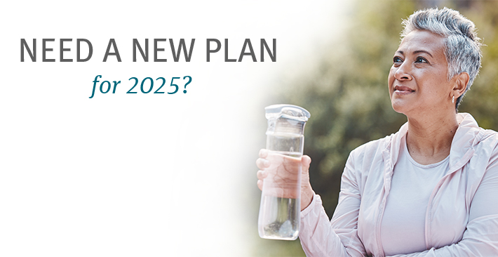 Need a new NY Medicare Advantage plan for 2025? CDPHP can help!