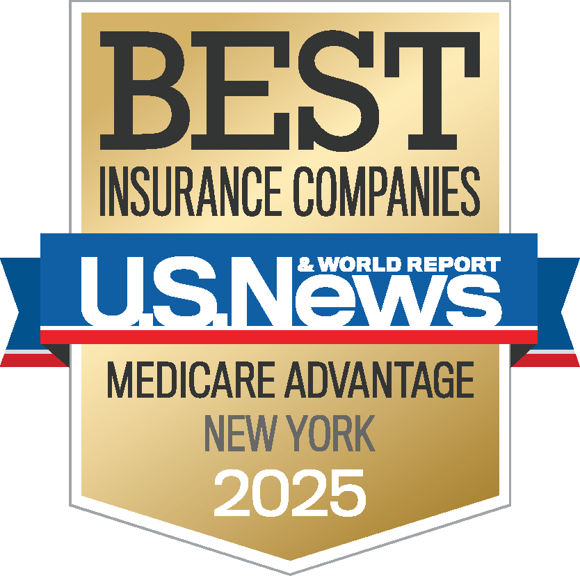 CDPHP best Medicare by US News - 2022