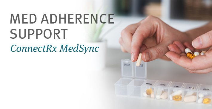 ConnectRx MedSync